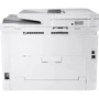 МФУ HP Color LaserJet Pro M282nw Wi-Fi (7KW72A): Технология печати Лазерная