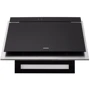 Вытяжка ELEYUS KREON 1200 LED 60 IS+BL: Управление Сенсорное