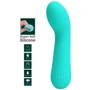 Вибратор для точки G LYBAILE Pretty Love Faun Turquoise