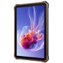 Планшет Oscal Pad Spider 8 8/128GB LTE Dual Sim Orange: Операционная система Android 13