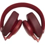Наушники JBL Live 500BT, Red (JBLLIVE500BTRED): Чувствительность (дБ) 108