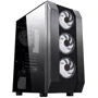 Корпус 2E DOMINATOR (2E-G3305): Мощность БП, Вт нет