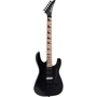 Електрогітара JACKSON X SERIES SOLOIST SL3XM DX SATIN BLACK: Матеріал корпусу Тополь