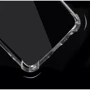 Аксессуар для смартфона TPU Case GETMAN Ease logo Full Camera Transparent for Oppo A53 / A32 / A33: Тип накладка на заднюю часть