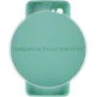 Чехол для телефонов Mobile Case Silicone Cover Shield Camera Ice Blue for Xiaomi Redmi Note 10 / Note 10s: Тип накладка на заднюю часть