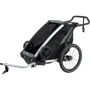 Коляска мультиспортивна Thule Chariot Lite1 Agave TH10203021