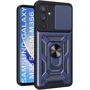 Чохол для телефона BeCover Military Blue для Samsung M356 Galaxy M35 5G (711542): Сумісність Samsung M356 Galaxy M35 5G