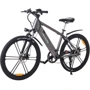Электровелосипед Maxxter RANGER (gray): Допустимая нагрузка, кг 110