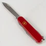 Мультитул Victorinox CLIMBER MAT красный матовый лак с желт. лого (Vx13703_M0008p) фото 8