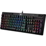 Клавіатура Redragon Manyu RGB USB Black (78309): Підключення дротове