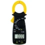 Digital Multimeter DT-3266E: Постоянное напряжение 600 В