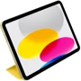 Аксесуар для iPad Apple Smart Folio Lemonade (MQDR3) for iPad 10.9 (2022 / 2024) / iPad 11 2025: Колір жовтий