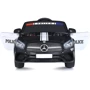 Детский электромобиль Bambi Police Mercedes SL500 (M 4866 EBLR-2-1): Вид автомобиль
