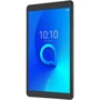 Планшет Alcatel 1T 10 (8082) 10.1 "Wi-Fi 1 / 16GB Premium Black (8082-2AALUA1): Комунікації GPS, Wi-Fi, Bluetooth