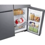 Холодильник Side-by-Side Samsung RF59A70T0S9/UA фото 8