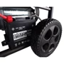 Генератор бензиновый Axionss AX-SK8500E: Максимальная мощность, кВт 7