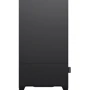 Корпус Fractal Design Pop Mini Silent Black TG Clear Tint (FD-C-POS1M-02): Форм-фактор материнской платы MicroATX/Mini-ITX