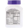 21st Century Hair, Skin & Nails, Advanced Formula, 50 Tablets: Тип Мультивитамины