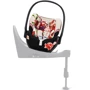 Автокрісло Cybex Cloud T i-Size Spring Blossom Light (523000291): Внутрішні ремені 3-х точечные