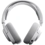 Навушники SteelSeries Arctis Nova 3P Wireless for Playstation White (61687)
