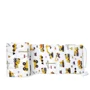 Бортик в кроватку Cosas WeltBed Building Yellow 30х180 см (4822052035405)