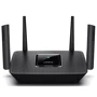 Маршрутизатор Wi-Fi Linksys Max-Stream MR8300: Тип маршрутизатора Wi-Fi роутер