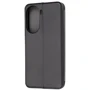 Чехол для телефонов BeCover Book Exclusive Black for ZTE Blade V40 Design (710287): Материал искусcтвенная кожа