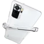 Чехол для телефонов BeCover TPU Case Anti-Shock Clear for Xiaomi Redmi Note 10 / Note 10s (706074): Материал TPU (термополиуретан)