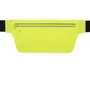 Спортивная сумка на пояс UFT G-SIO SW01 Accel Yellow
