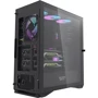 Корпус DarkFlash DLX22 Neo Black: Назначение игровой