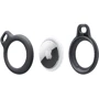 Belkin Secure Holder with Strap Black for AirTag (F8W974BTBLK) фото 1