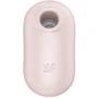Вакуумный стимулятор Satisfyer Pro To Go 2 Beige