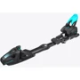 Лыжи HEAD (313203 ) WC Rebels e-SL RP EVO 14 wh/bk + крепление (100907) FREEFLEX 14 GW BR.85 [D]m.bk/sp.bl 2024 165см: Крепление в комплекте
