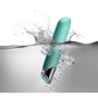 Вибратор Rocks Off Chaiamo Teal