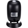 Сканер штрих кодів ІКС IKC-6606/2D USB, BLACK (ІКС-6606-2D-USB-RS232): Максимальна дальність зчитування, мм 0 - 200 мм