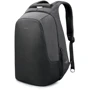 Сумка для ноутбуков Tigernu 15.6" T-B3615B Black