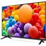 Телевізор LG 55UT7300: Комунікації AirPlay, WiFi, Bluetooth