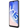 Смартфон Vivo Y16 3/32Gb Stellar Black Approved Витринный образец фото 5