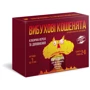 Набор настольной игры Вибухові кошенята (укр) Классическая версия +дополнение Нищівні кошенята