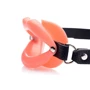 Розширювач рота Master Series Sissy Mouth Gag в формі пишних губ