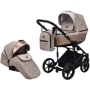 Коляска 2 в 1 Adamex Amelia Lux AM277 (624683)