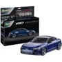 Сборная модель-копия Revell Набор Автомобиль Audi e-tron GT Уровень 2 (RVL-67698): Производитель Revell