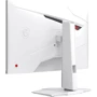 Монитор MSI MAG 274URFW (9S6-3CC29H-278): Время реакции, мс 1