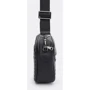 Чоловіча сумка через плече Ricco Grande чорна (K16612bl-black): Тип Сумки