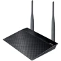 Маршрутизатор Wi-Fi ASUS RT-N12_P1 (RT-N12_P1 / RT-N12 VP): Количество LAN портов 4