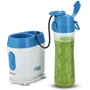 Блендер Ariete Drink ‘n go vacuum 572: Мощность, Вт 350