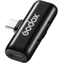 Godox WES2 Kit2 (2TX + 1RX): Виробник Godox