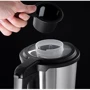 Мультиварка Russell Hobbs 21480-56: Мощность 400 Вт