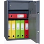 Сейф Safetronics NTL 62E- М s: Сейф за типом захисту зломостійкий