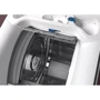 Стиральная машина Electrolux EW6TN4262P: Загрузка белья (стирка), кг 6